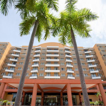 มันตรา ออน ดิเอสพลานาด ดาร์วิน Aparthotel ภายนอก รูปภาพ