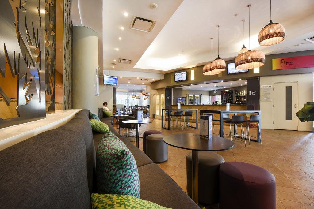 มันตรา ออน ดิเอสพลานาด ดาร์วิน Aparthotel ภายนอก รูปภาพ