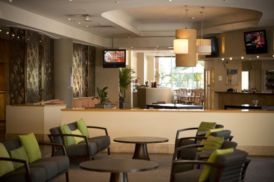 มันตรา ออน ดิเอสพลานาด ดาร์วิน Aparthotel ภายนอก รูปภาพ