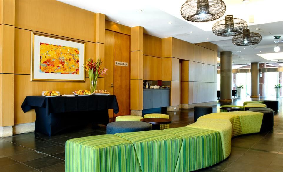 มันตรา ออน ดิเอสพลานาด ดาร์วิน Aparthotel ภายนอก รูปภาพ