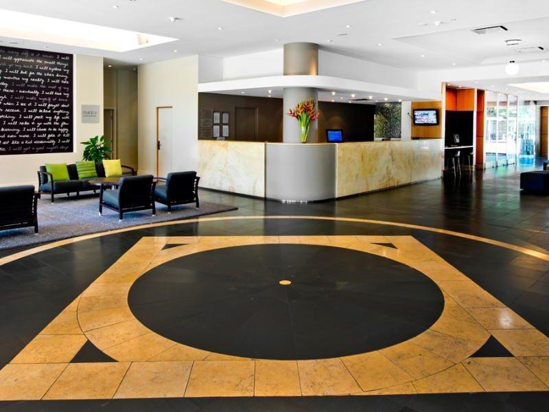 มันตรา ออน ดิเอสพลานาด ดาร์วิน Aparthotel ภายนอก รูปภาพ