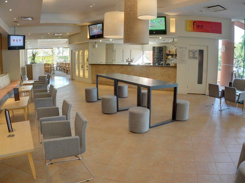 มันตรา ออน ดิเอสพลานาด ดาร์วิน Aparthotel ภายนอก รูปภาพ