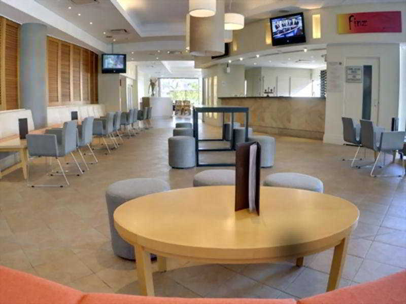 มันตรา ออน ดิเอสพลานาด ดาร์วิน Aparthotel ภายนอก รูปภาพ